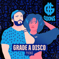Phino - Grade A Disco (Explicit)