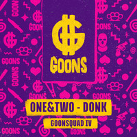 ONE&TWO - Donk