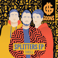 Thrill - Splitters EP (Explicit)