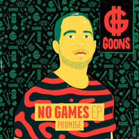 Promi5e - No Games EP (Explicit)