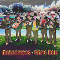 Chris Dair - Dimensions