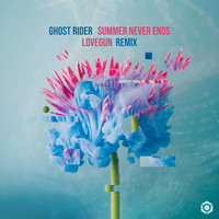 Ghost Rider - Summer Never Ends (Lovegun Remix)