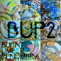 Burnt Umber Penumbra - Bup2
