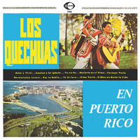 Los Quechuas - En Puerto Rico