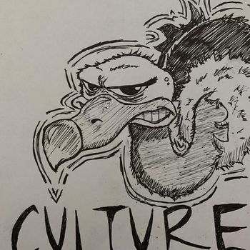 Seth - Culture Vulture