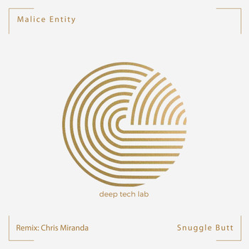 Malice Entity - Snuggle Butt