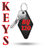 120 - Keys