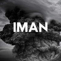 Iman - Ashes