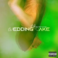 Adrianne - Wedding Cake (Explicit)