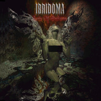 Ibridoma - Lady of Darkness