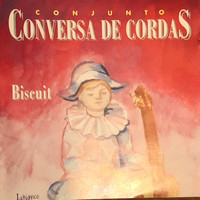 Conversa de Cordas - Biscuit