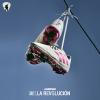 Jauregui - Bella Revolución