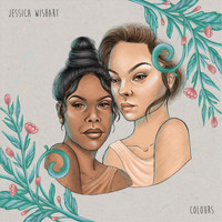 Jessica Wishart - Colours