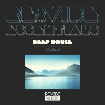 Various Artists - Re:Vibe Essentials - Deep House, Vol. 4