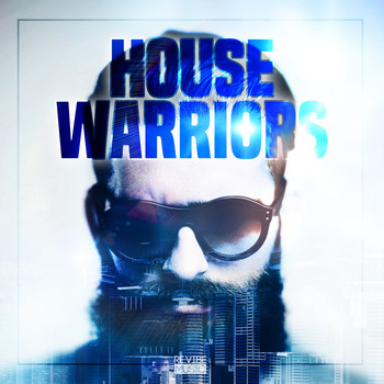 Various Artists - House Warriors #1