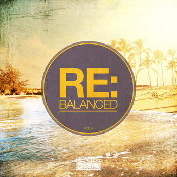 Various Artists - Re:Balanced, Vol. 4