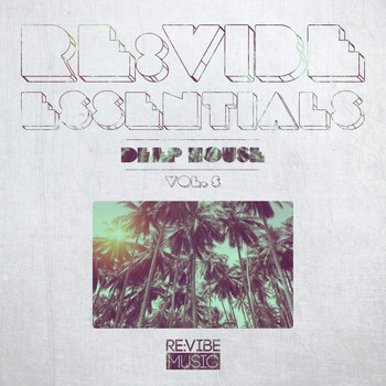 Various Artists - Re:Vibe Essentials - Deep House, Vol. 5