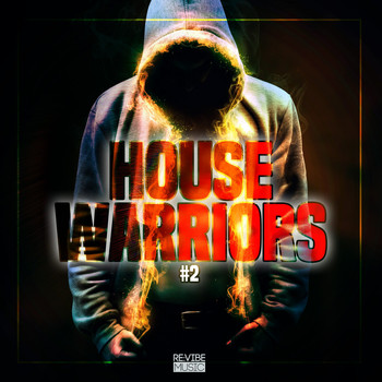 Various Artists - House Warriors #2