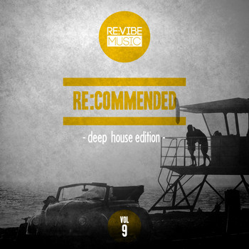 Various Artists - Re:Commended - Deep House Edition, Vol. 9