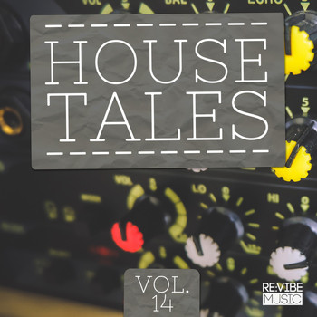 Various Artists - House Tales, Vol. 14