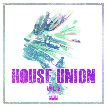 Various Artists - House Union, Vol. 9