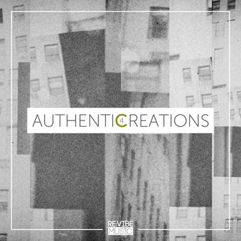 Various Artists - Authentic Creations Issue 4