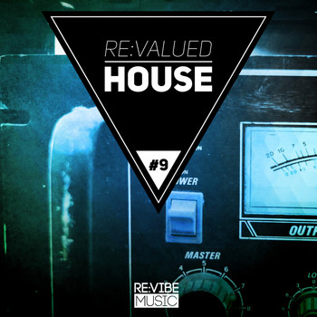 Various Artists - Re:Valued House, Vol. 9