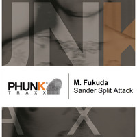 M. Fukuda - Sander Split Attack