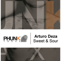 Arturo Deza - Sweet & Sour