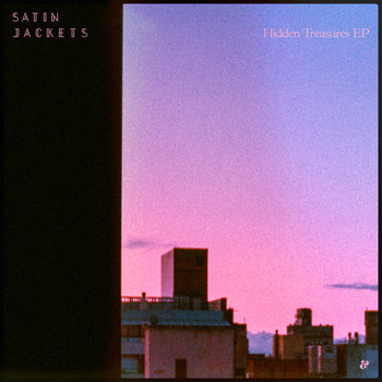 Satin Jackets - Hidden Treasures EP