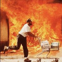 Big Duke - Black America (Explicit)