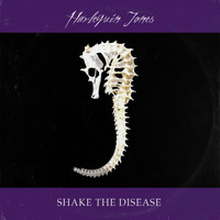 Harlequin Jones - Shake the Disease