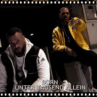 Born - Unter Tausend allein