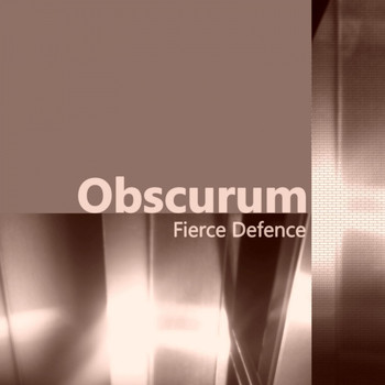 Obscurum - Fierce Defence