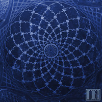 Komorebi - Indigo