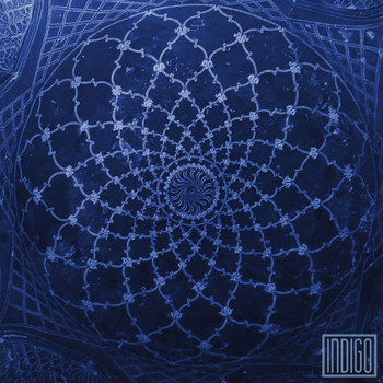 Komorebi - Indigo