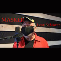 Leon Schuster - Masker