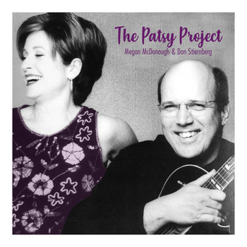 Megon McDonough - The Patsy Project