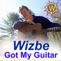 Wizbe - Got My Guitar