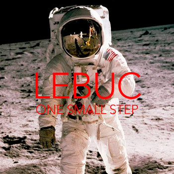 LeBuc / LeBuc - One Small Step (Explicit)