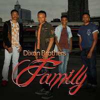 Dixon Brothers - Family