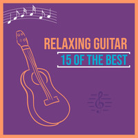 Kymaera - Relaxing Guitar: 15 of the Best
