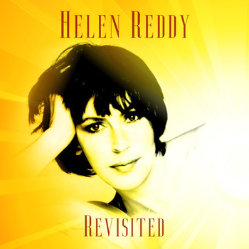 Helen Reddy - Revisited