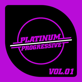 Various Artists - Platinum - Progressive, Vol. 1