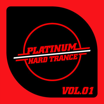 Various Artists - Platinum - Hard Trance, Vol. 1