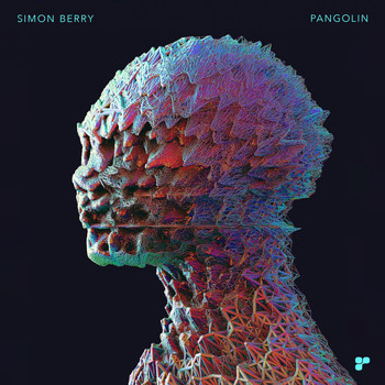 Simon Berry - Pangolin