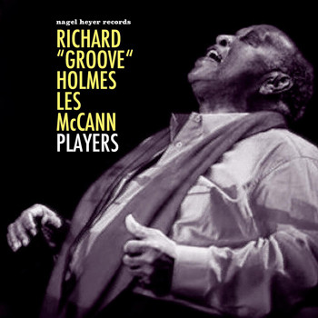 Richard "Groove" Holmes - Players