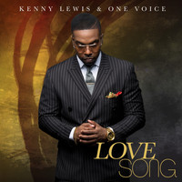 Kenny Lewis & One Voice - Love Song (feat. Christopher Robinson)