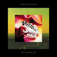 Priestess - Ataraxia