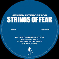 Jensen Interceptor - Strings of Fear